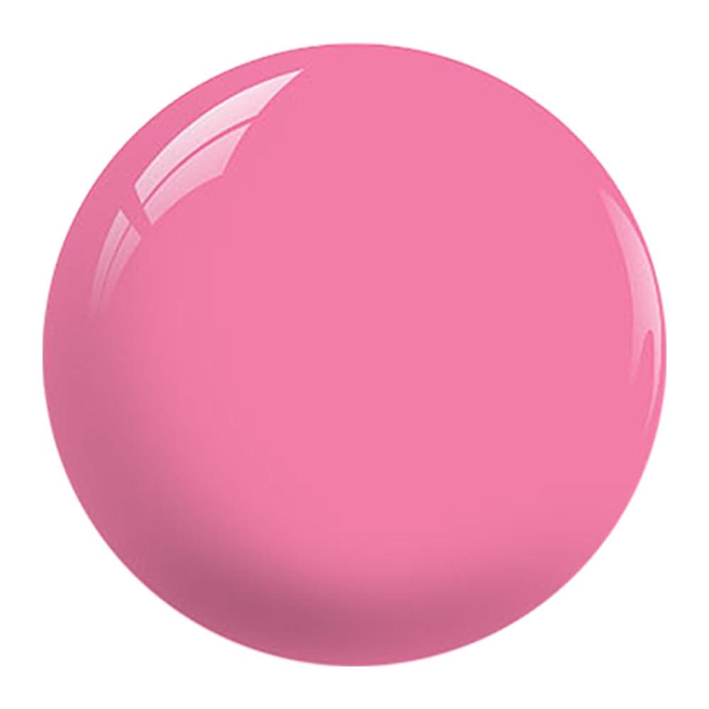 NuGenesis Dipping Powder Nail - NU 022 Poolside - DTK Nail Supply