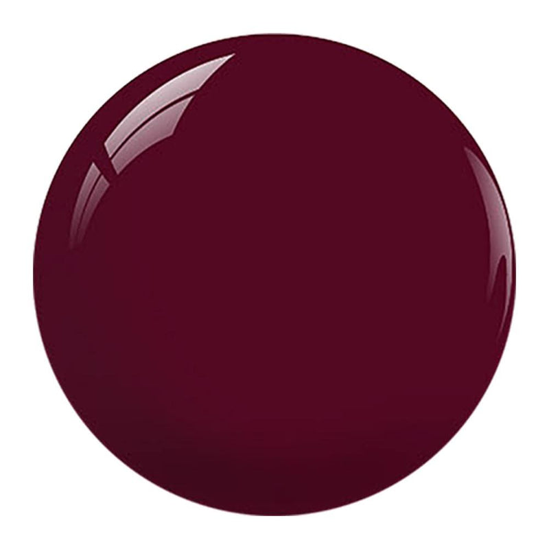 NuGenesis Dipping Powder Nail - NU 025 Purple Heart - DTK Nail Supply