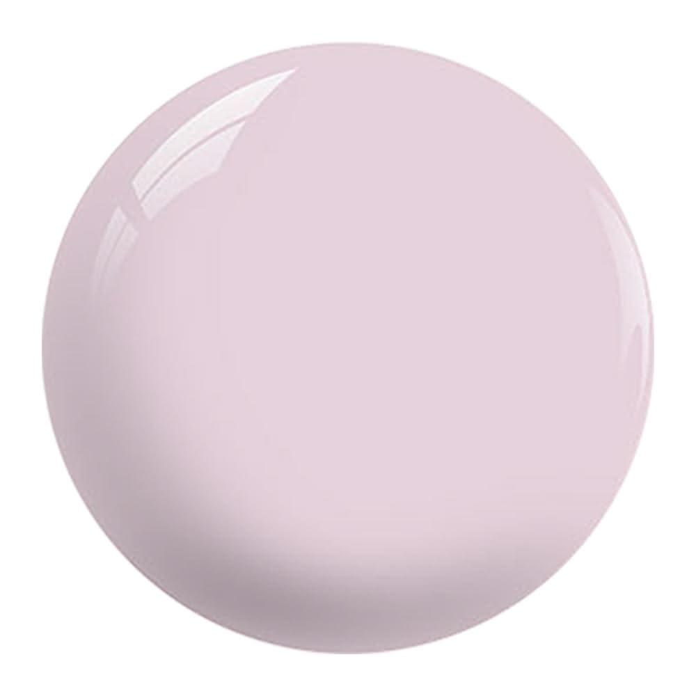 NuGenesis Dipping Powder Nail - NU 026 Baby's Breath - DTK Nail Supply