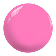 NuGenesis Dipping Powder Nail - NU 033 Knockout Pink - DTK Nail Supply