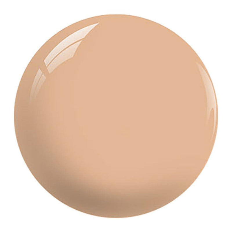 NuGenesis Dipping Powder Nail - NU 036 Birthday Suit - DTK Nail Supply