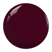 NuGenesis Dipping Powder Nail - NU 040 Cabarnet Sway - DTK Nail Supply