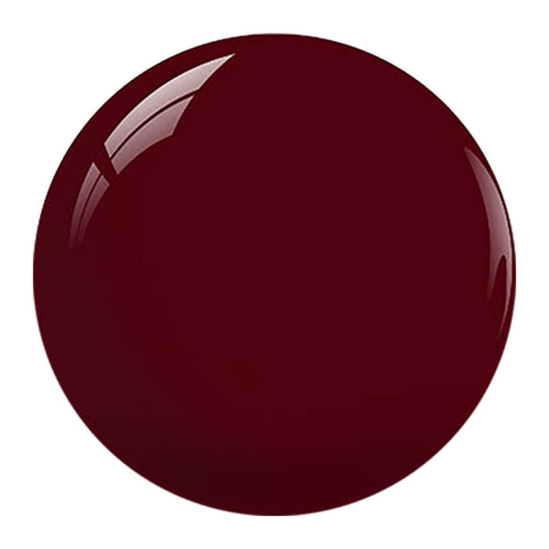 NuGenesis Dipping Powder Nail - NU 041 Chocolate Dip - DTK Nail Supply
