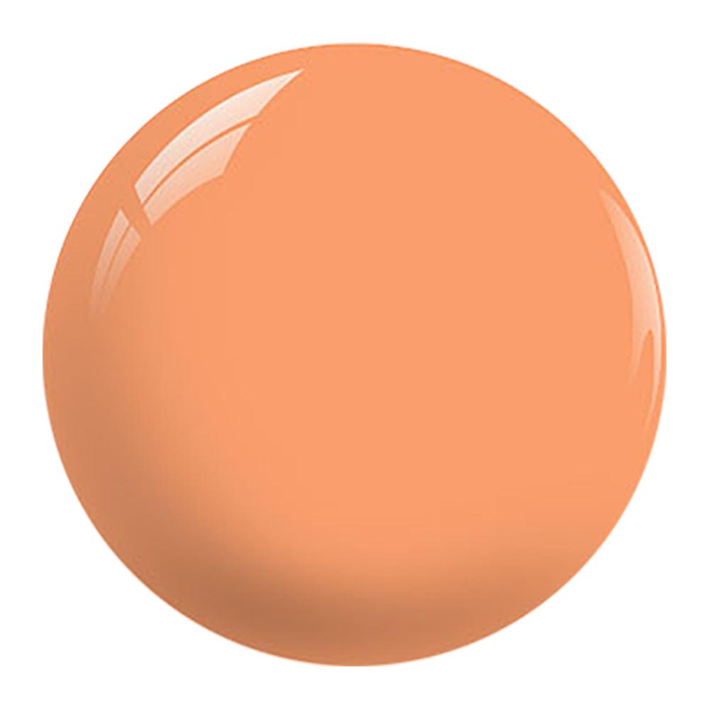 NuGenesis Dipping Powder Nail - NU 050 Candy Floss - DTK Nail Supply