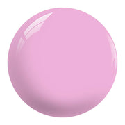 NuGenesis Dipping Powder Nail - NU 054 Pink Me, Pink Me - DTK Nail Supply