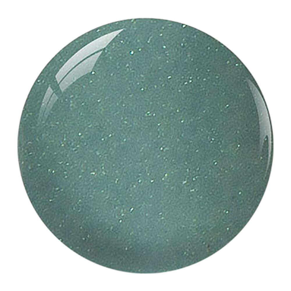 NuGenesis Dipping Powder Nail - NU 056 Venitian Green - DTK Nail Supply