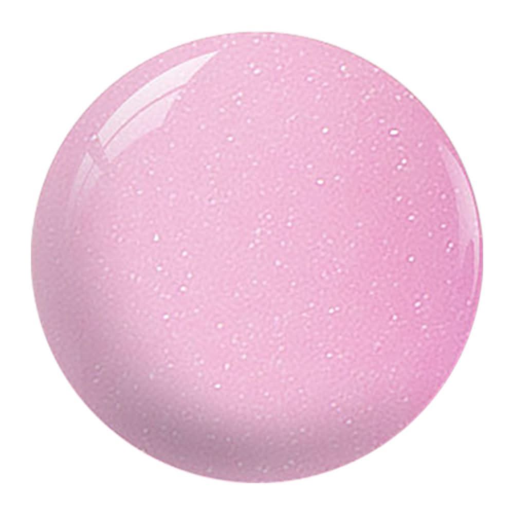 NuGenesis Dipping Powder Nail - NU 057 Pink A Palooza - DTK Nail Supply