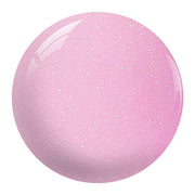 NuGenesis Dipping Powder Nail - NU 057 Pink A Palooza - DTK Nail Supply