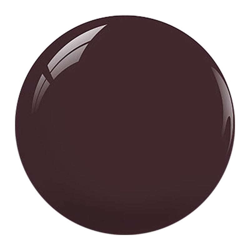 NuGenesis Dipping Powder Nail - NU 059 Beaver Trail - DTK Nail Supply