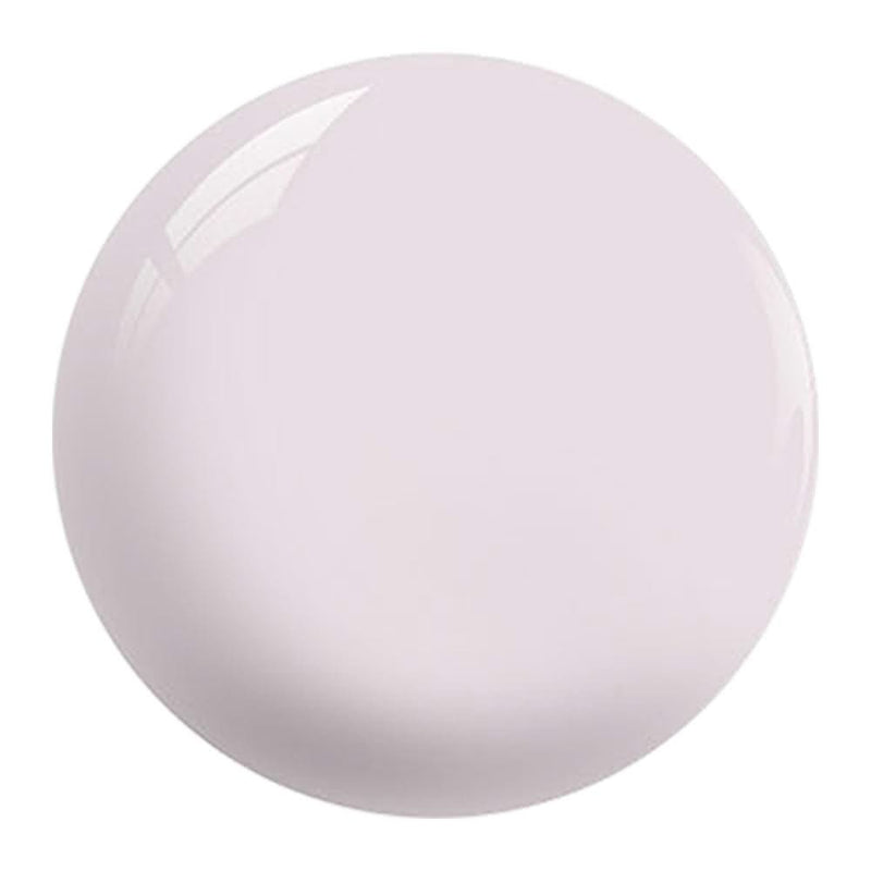 NuGenesis Dipping Powder Nail - NU 060 First Snow - DTK Nail Supply