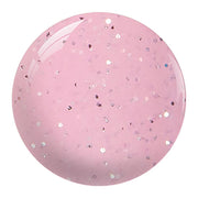NuGenesis Dipping Powder Nail - NU 064 Sweet Sixteen - DTK Nail Supply
