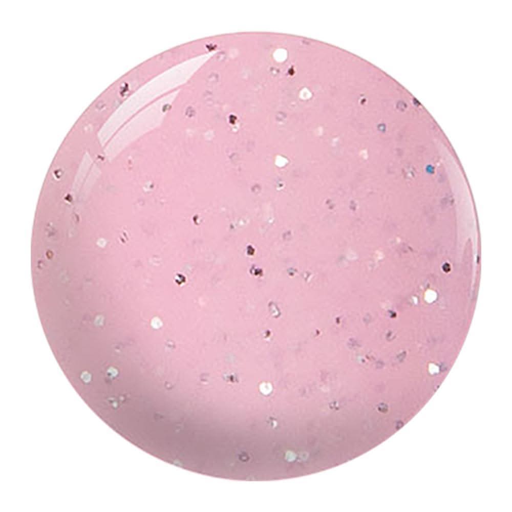 NuGenesis Dipping Powder Nail - NU 064 Sweet Sixteen - DTK Nail Supply
