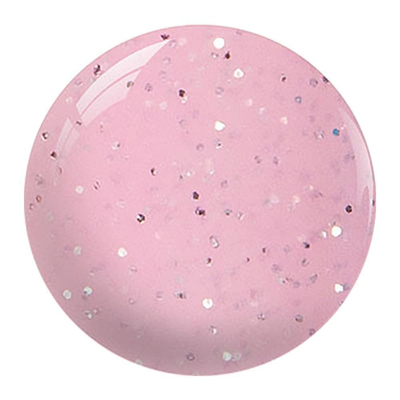 NuGenesis Dipping Powder Nail - NU 064 Sweet Sixteen - DTK Nail Supply