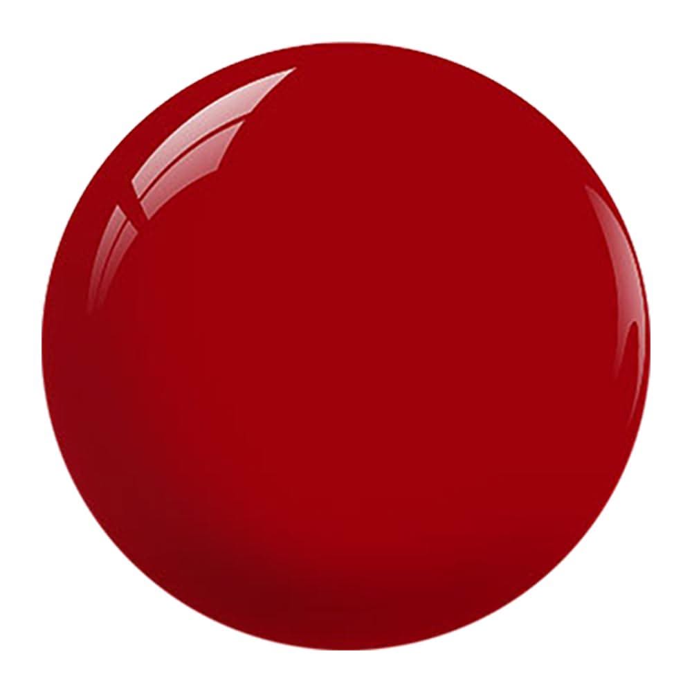NuGenesis Dipping Powder Nail - NU 066 Little Red - nails - DTK Nail Supply