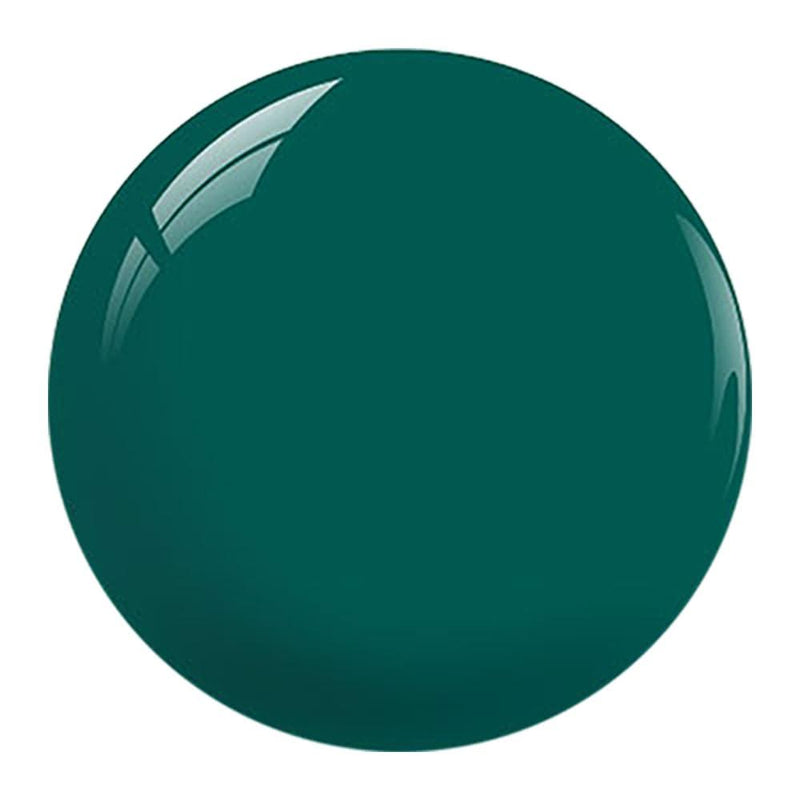 NuGenesis Dipping Powder Nail - NU 067 Poison Ivy - nails - DTK Nail Supply