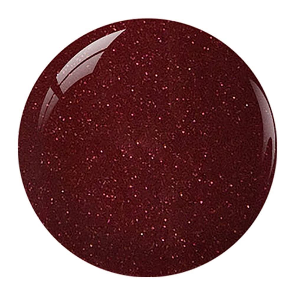 NuGenesis Dipping Powder Nail - NU 068 Burnt Sienna - DTK Nail Supply