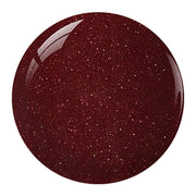 NuGenesis Dipping Powder Nail - NU 068 Burnt Sienna - DTK Nail Supply