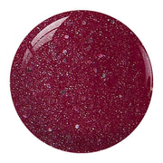 NuGenesis Dipping Powder Nail - NU 069 Purple Haze - DTK Nail Supply