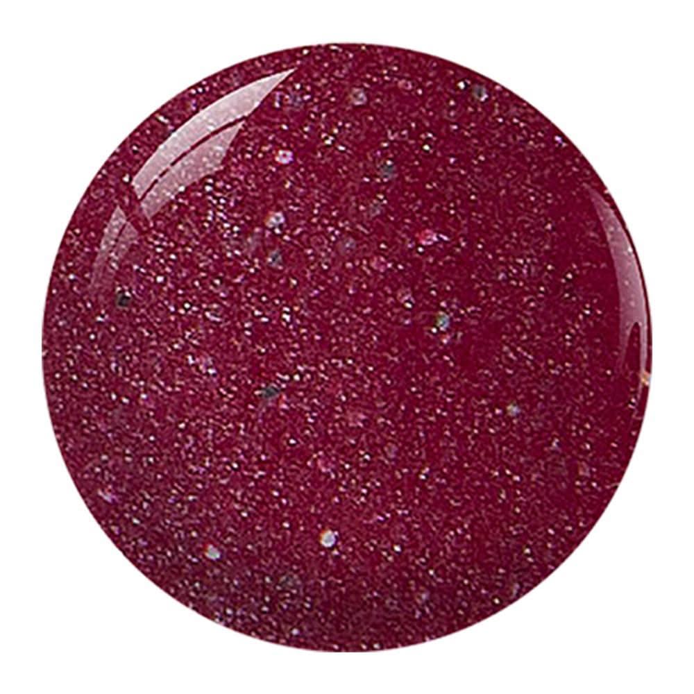 NuGenesis Dipping Powder Nail - NU 069 Purple Haze - DTK Nail Supply
