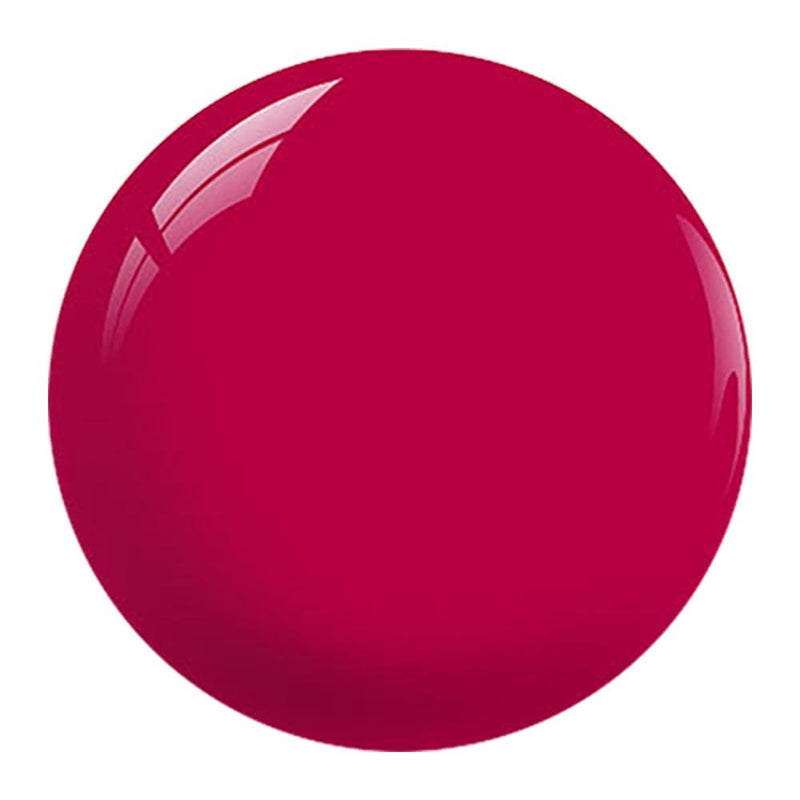 NuGenesis Dipping Powder Nail - NU 070 Raspberry Beret - DTK Nail Supply