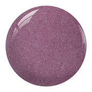 NuGenesis Dipping Powder Nail - NU 071 Little Lilac - DTK Nail Supply