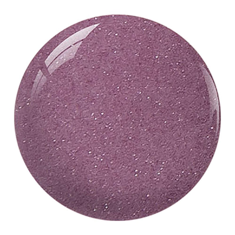 NuGenesis Dipping Powder Nail - NU 071 Little Lilac - DTK Nail Supply