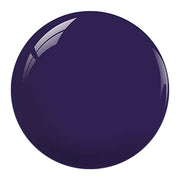NuGenesis Dipping Powder Nail - NU 072 Mauve - Llous - DTK Nail Supply