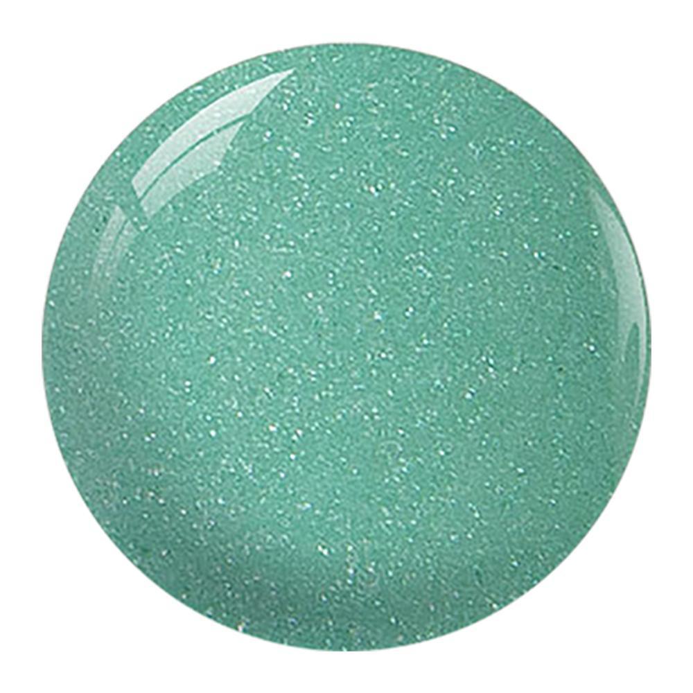 NuGenesis Dipping Powder Nail - NU 074 Mint Julep - DTK Nail Supply