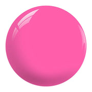 NuGenesis Dipping Powder Nail - NU 076 Pink Panther - DTK Nail Supply