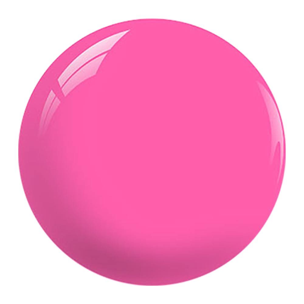 NuGenesis Dipping Powder Nail - NU 076 Pink Panther - DTK Nail Supply