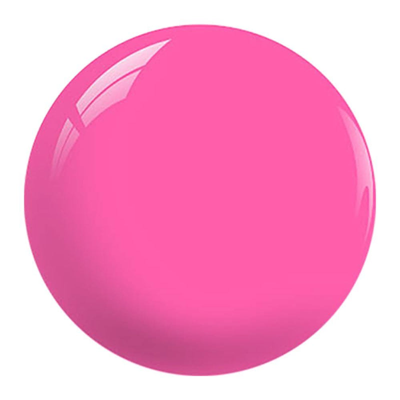 NuGenesis Dipping Powder Nail - NU 076 Pink Panther - DTK Nail Supply