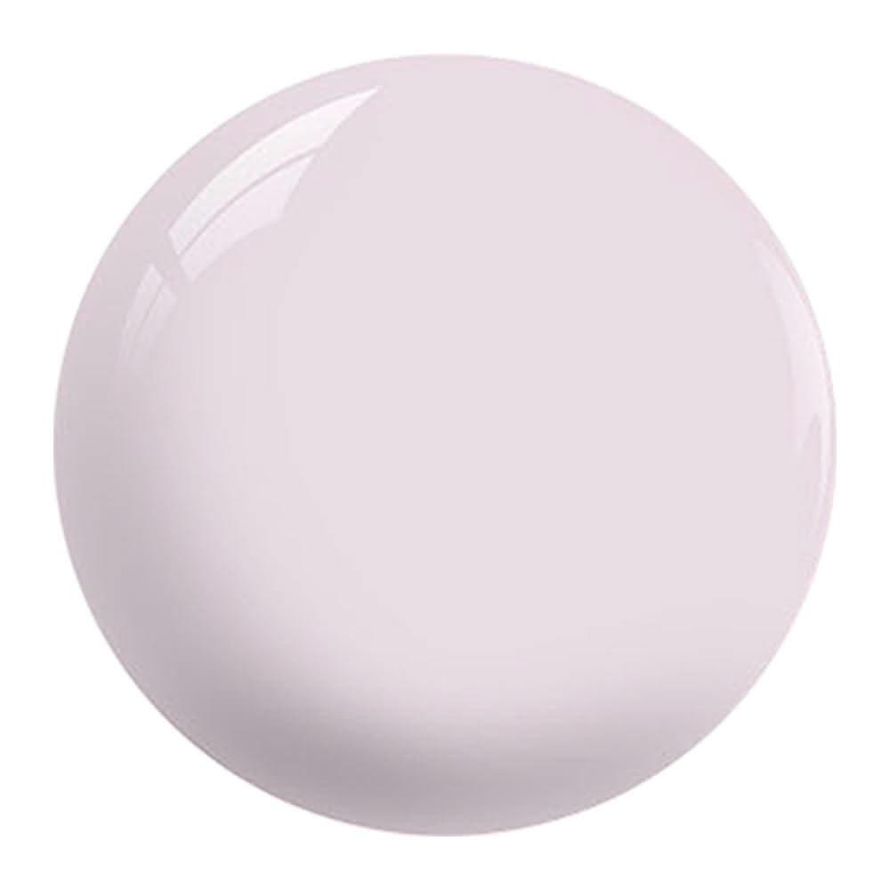 NuGenesis Dipping Powder Nail - NU 080 What Do You Pink - DTK Nail Supply