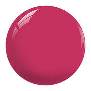 NuGenesis Dipping Powder Nail - NU 082 Pretty In Pink - DTK Nail Supply