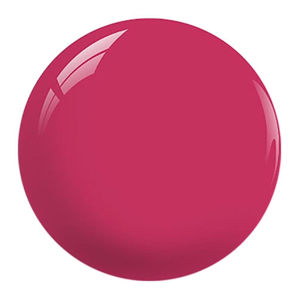NuGenesis Dipping Powder Nail - NU 082 Pretty In Pink - DTK Nail Supply