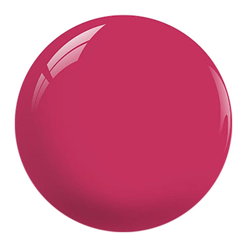 NuGenesis Dipping Powder Nail - NU 082 Pretty In Pink - DTK Nail Supply