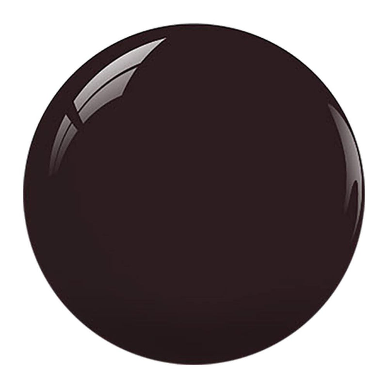 NuGenesis Dipping Powder Nail - NU 086 Deep Purple - DTK Nail Supply