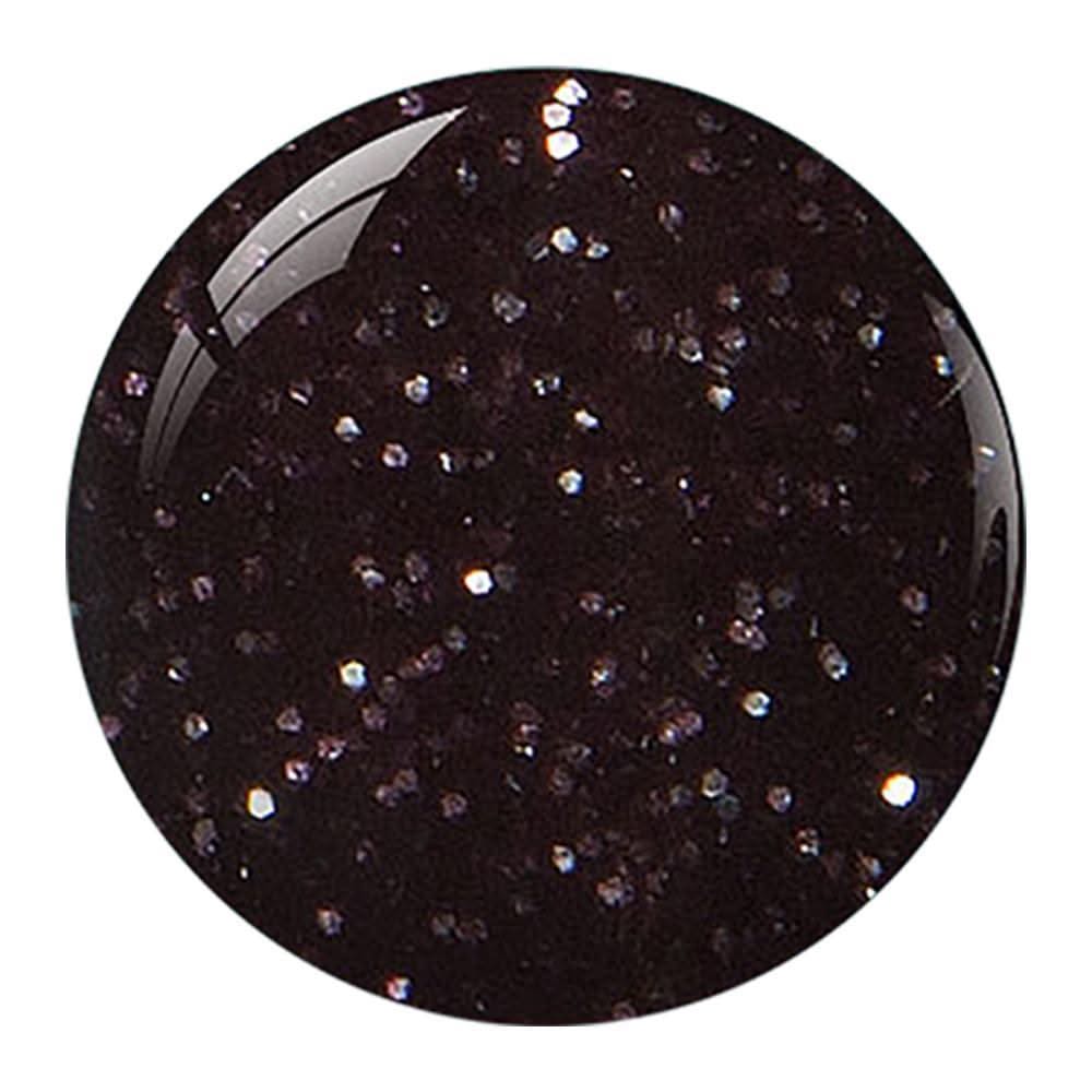 NuGenesis Dipping Powder Nail - NU 087 Stormy Nights - DTK Nail Supply