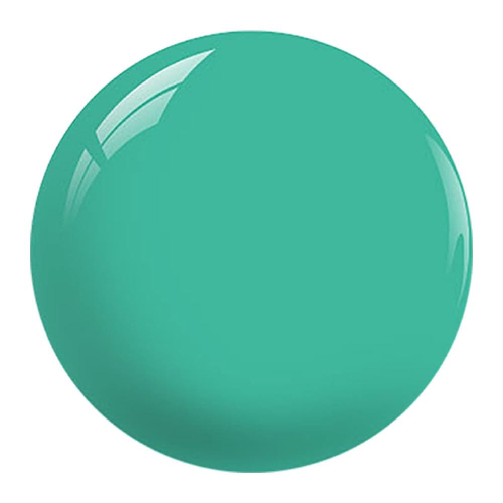 NuGenesis Dipping Powder Nail - NU 091 Mermaid - DTK Nail Supply