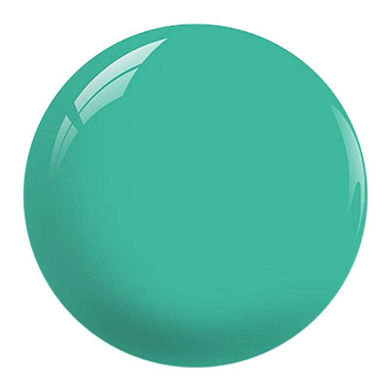 NuGenesis Dipping Powder Nail - NU 091 Mermaid - DTK Nail Supply