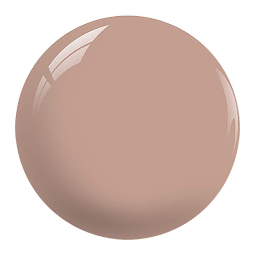 NuGenesis Dipping Powder Nail - NU 092 Toasted Marshmallow - DTK Nail Supply