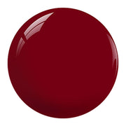 NuGenesis Dipping Powder Nail - NU 093 Ruby Red - DTK Nail Supply