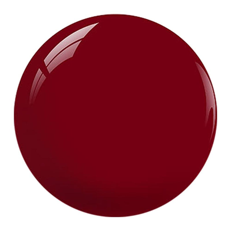 NuGenesis Dipping Powder Nail - NU 093 Ruby Red - DTK Nail Supply