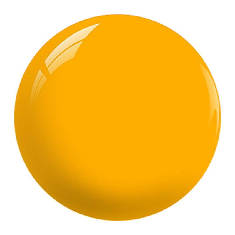 NuGenesis Dipping Powder Nail - NU 095 Sunflower - DTK Nail Supply