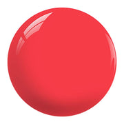 NuGenesis Dipping Powder Nail - NU 097 Cherry Pie - DTK Nail Supply