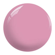 NuGenesis Dipping Powder Nail - NU 098 Pink Popcorn - DTK Nail Supply