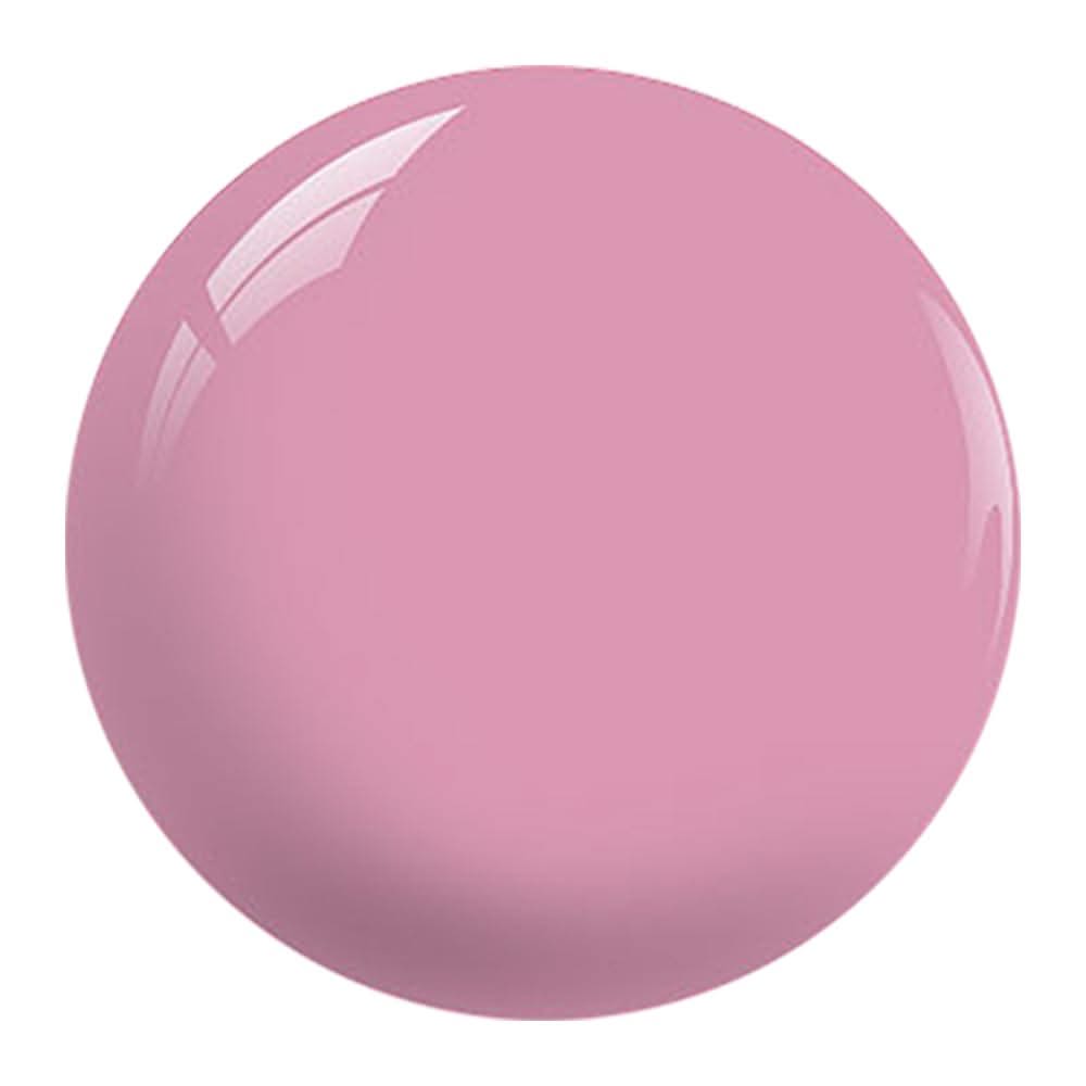 NuGenesis Dipping Powder Nail - NU 098 Pink Popcorn - DTK Nail Supply