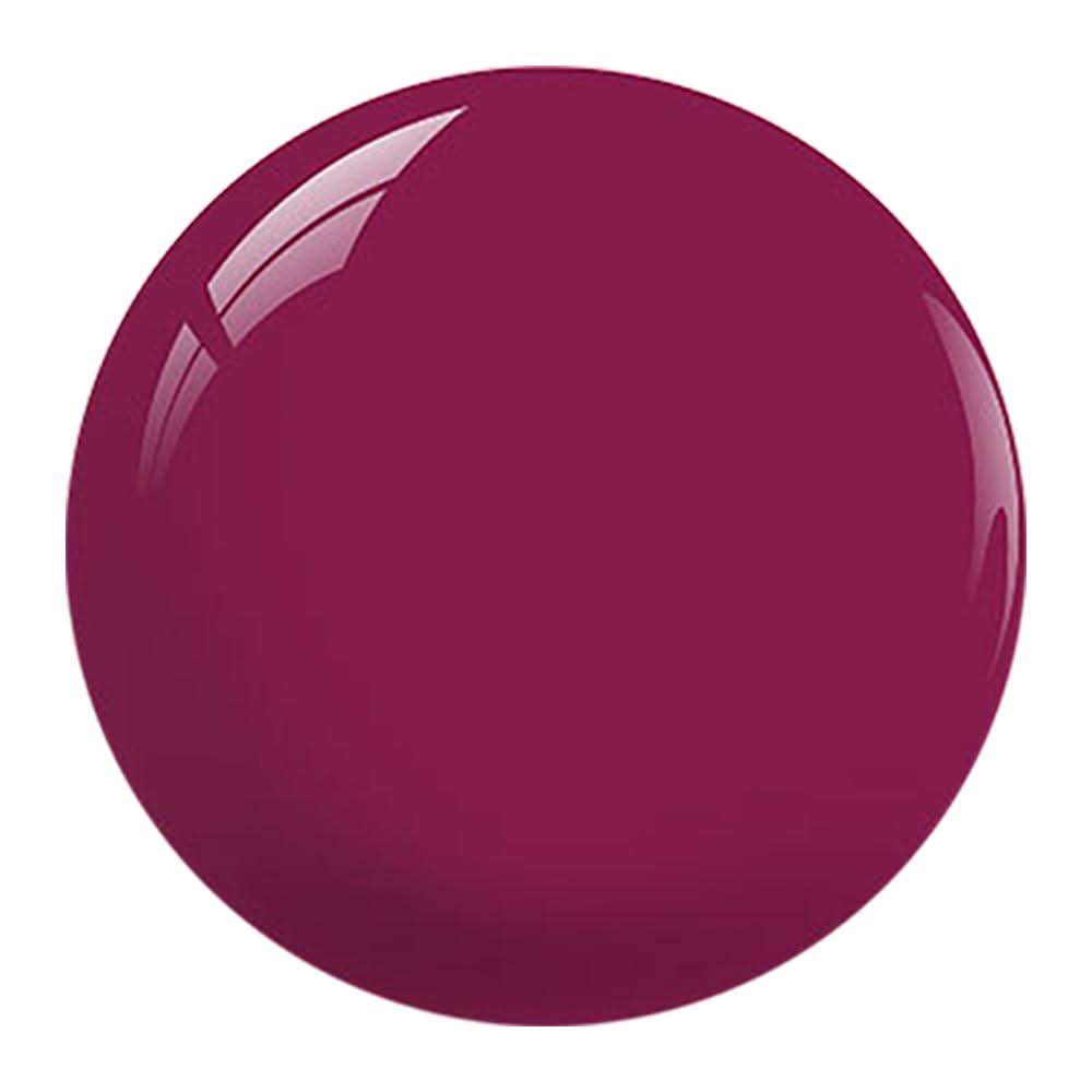 NuGenesis Dipping Powder Nail - NU 099 Crazy Love - DTK Nail Supply