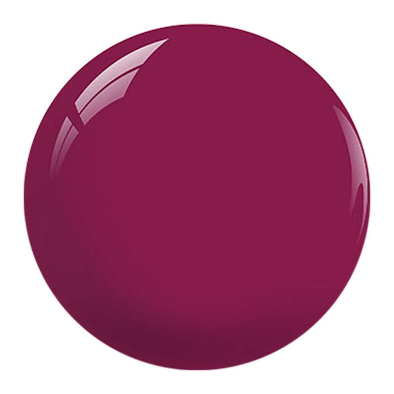 NuGenesis Dipping Powder Nail - NU 099 Crazy Love - DTK Nail Supply