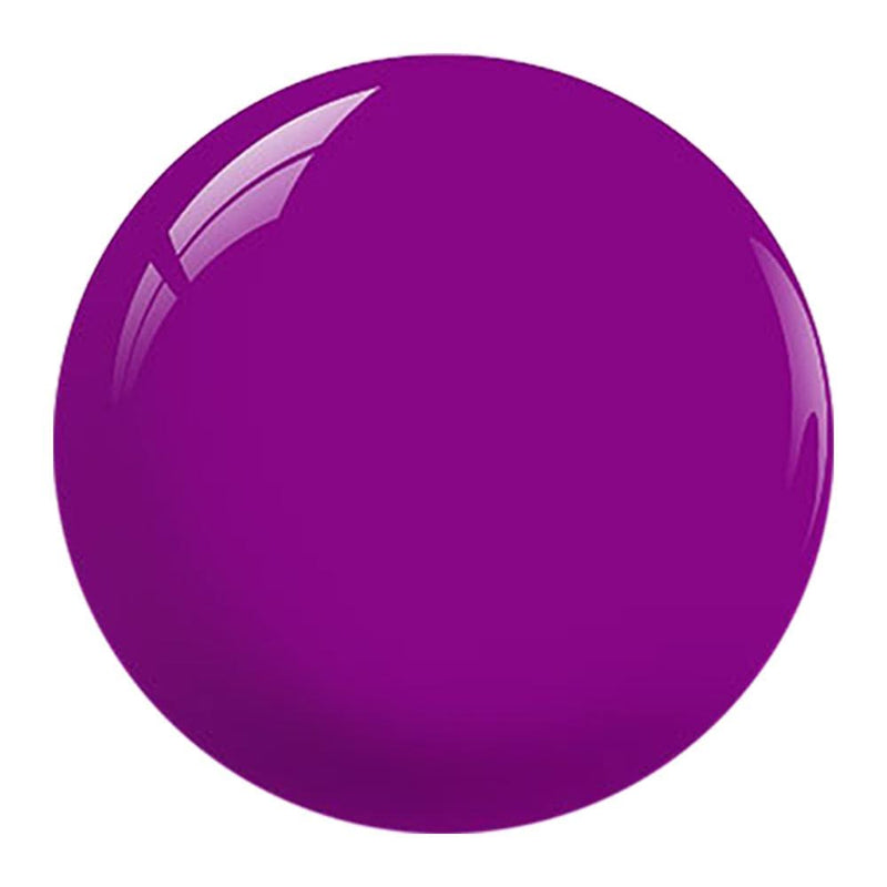 NuGenesis Dipping Powder Nail - NU 104 Wild Orchid - DTK Nail Supply