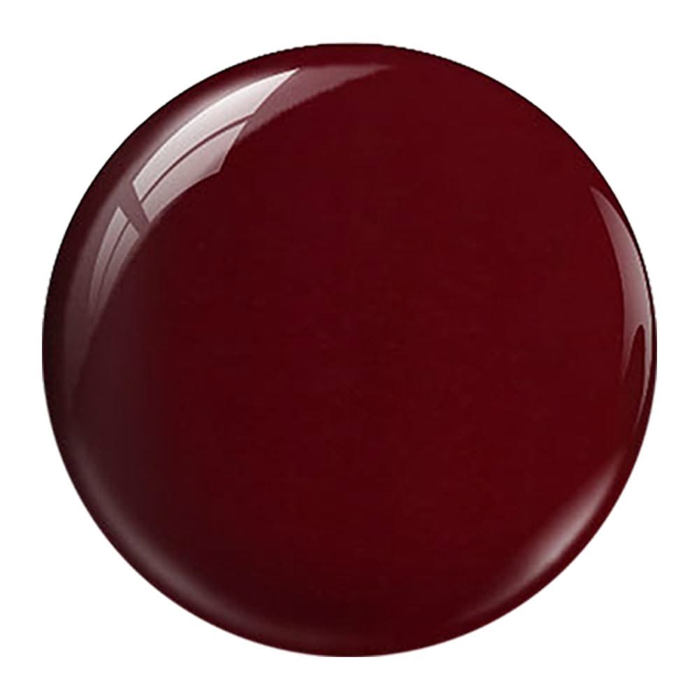 NuGenesis Dipping Powder Nail - NU 108 Fire Brick - DTK Nail Supply